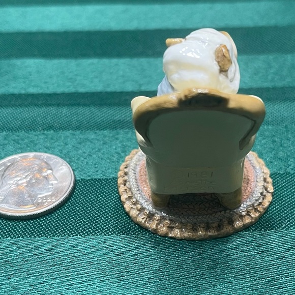 Wee Forest Folk Knitting - Picture 3 of 6